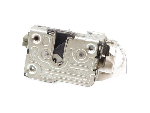 Used Rear right lock RENAULT CLIO II (BB_, CB_) 1.2 16V (BB05, BB0W, BB11, BB27, BB2T, BB2U, BB2V, CB05,... (75 hp) 32067099