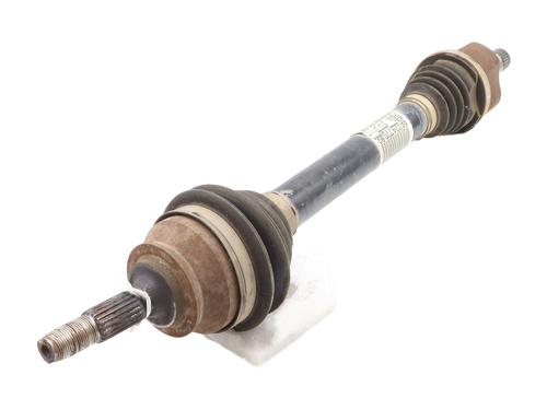 Left front driveshaft CITROËN C4 CACTUS 1.6 BlueHDi 100 | BP32425456M38 - Image 2