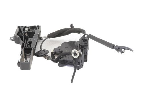 Front left lock RENAULT CLIO V (B7_) 1.0 LPG (B7MT) | BP27244892C98 - Image 4