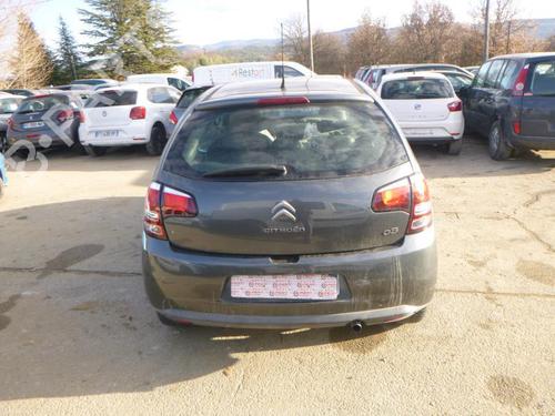 Gearbox CITROËN C3 II (SC_) 1.0 VTi 68 | BP24241437M3 - Image 5