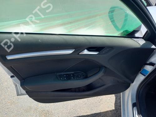 Front left panel AUDI A3 Sportback (8VA, 8VF) | BP34636316C58 - Image 3