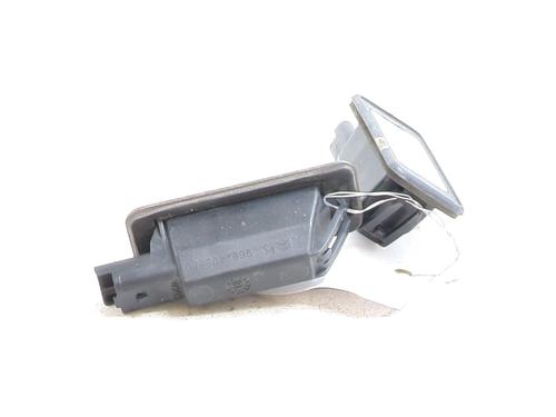 Licence plate light PEUGEOT 208 I (CA_, CC_) 1.2 VTI 82 | BP29541439I40 