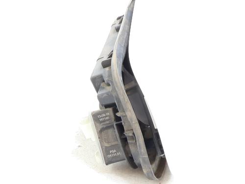 Fuel flap CITROËN C4 SPACETOURER (3D_) 2.0 BlueHDi 160 | BP29541444C131 