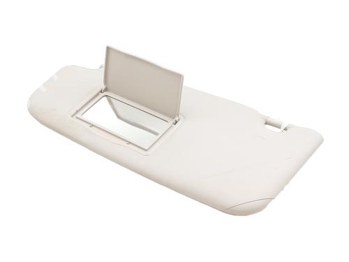 Used Left sun visor NISSAN QASHQAI II (J11, J11_) 1.6 dCi ALL MODE 4x4-i (130 hp) 30302085