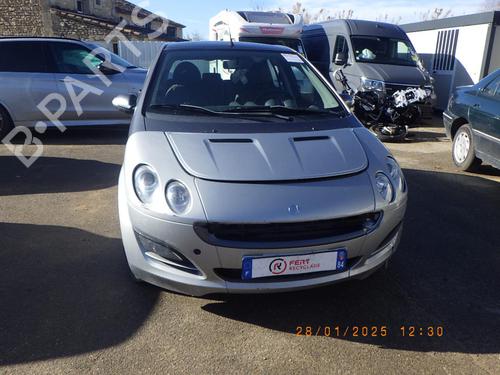 Used Parts SMART FORFOUR (454) 1.5 CDI (454.001) (95 hp) 4345795