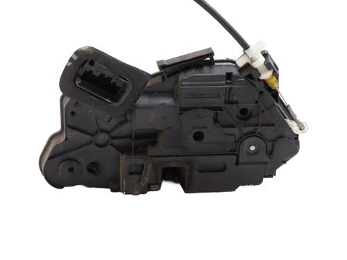 Front left lock VW GOLF VI (5K1) 2.0 TDI | BP30084582C98