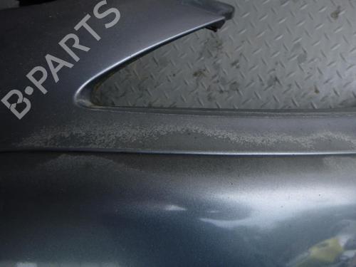 Front bumper PEUGEOT 307 CC (3B) 2.0 16V | BP24242934C7 