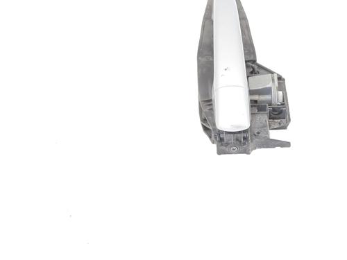 Rear left exterior door handle CITROËN C4 Picasso I MPV (UD_) 1.6 HDi 110 | BP26296248C130 