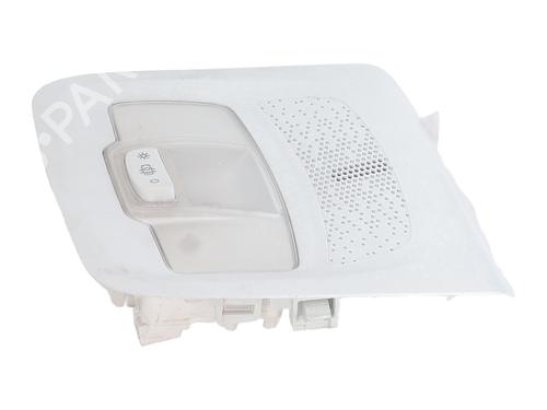 Interior roof light PEUGEOT 208 I (CA_, CC_) 1.2 VTI 82 | BP26171409I8