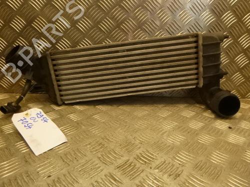 Used Intercooler Intercooler PEUGEOT 807 (EB_) 2.2 HDi (128 hp) 24241403 24241403