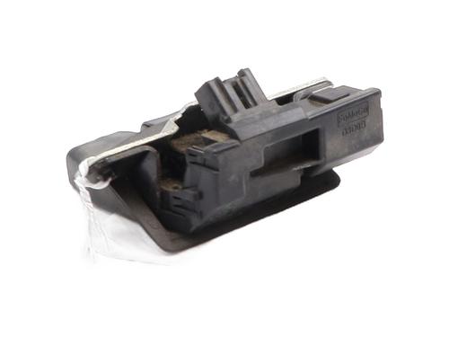 Used Tailgate lock Tailgate lock FORD FIESTA VI (CB1, CCN) 1.4 TDCi (70 hp) 32529513 32529513