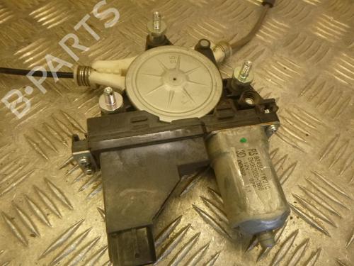 Front left window mechanism KIA RIO III (UB) 1.25 CVVT | BP24242733C22 - Image 2