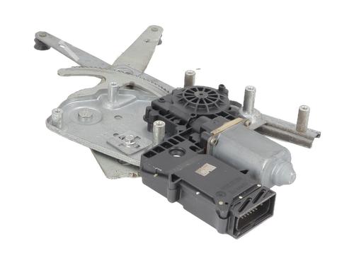 Rear right window mechanism VW GOLF III Cabriolet (1E7) 2.0 | BP24240469C25 