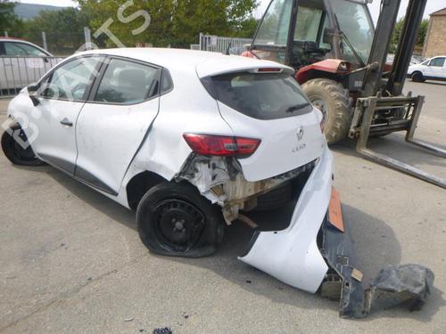 Right tailgate light RENAULT CLIO IV (BH_) 1.5 dCi 75 | BP24240964C80 