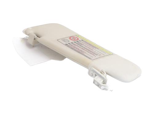 Right sun visor FIAT 500 (312_) 1.2 (312AXA1A) | BP27234932I2