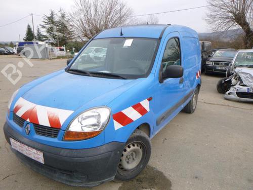 Right headlight RENAULT KANGOO Express (FC0/1_) 1.5 dCi (FC07, FC1R) | BP24243082C29 - Image 12