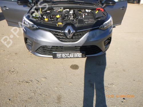Foran kofangere RENAULT CLIO V (B7_) 1.5 Blue dCi 100 (B7AD) | BP31298383C7 