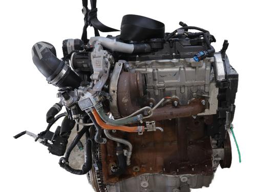 Engine RENAULT CLIO V (B7_) 1.5 Blue dCi 100 (B7AD) | BP31298390M1  - Image 6