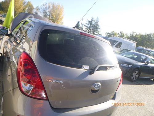 Tailgate HYUNDAI i20 I (PB, PBT) 1.1 CRDi | BP29890666C6 