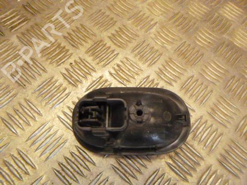 Used Front left interior door handle RENAULT CLIO III (BR0/1, CR0/1) 1.6 16V (BR05, BR0B, BR0Y, BR15, BR1J, BR1M, BR1Y, CR0B,... (112 hp) 24240921