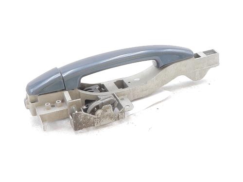 Used Rear left exterior door handle CITROËN C4 I (LC_) 1.6 HDi (90 hp) 28047210