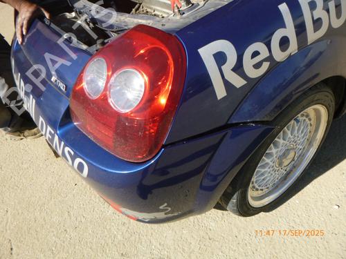 Right taillight TOYOTA MR2 III (ZZW3_) 1.8 16V VT-i (ZZW30) | BP29124193C35