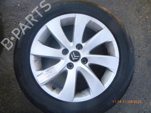 Rim CITROËN C4 Picasso I MPV (UD_) 1.6 HDi 110 | BP27802986C45 