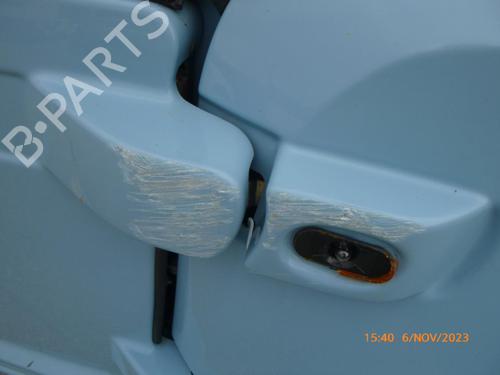 Rat BLUECAR BLUESUMMER Convertible EV50 | BP30548379C49  - Image 15