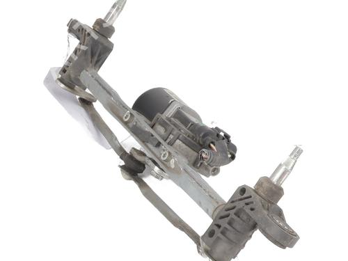 Used Front wiper motor Front wiper motor FORD KA (RU8) 1.2 (69 hp) 24888747 24888747