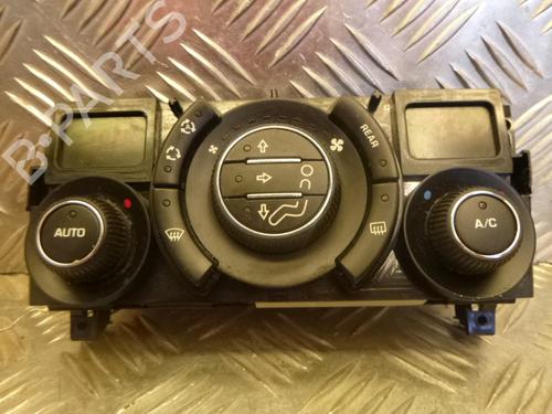 Used Climate control PEUGEOT 5008 (0U_, 0E_) 1.6 HDi (112 hp) 24242771