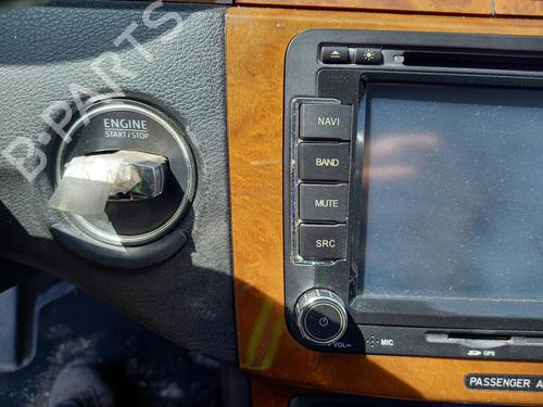 Bilradio VW PASSAT B6 Variant (3C5) 2.0 TDI 16V | BP27925939E6 