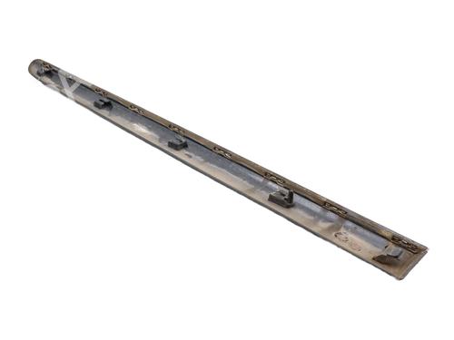 Door moulding trim PEUGEOT 207 (WA_, WC_) 1.6 HDi | BP29756208C150