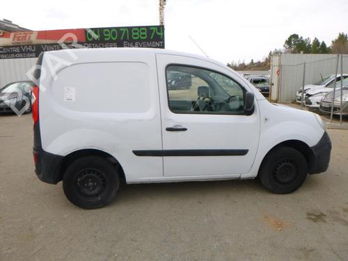 AC compressor RENAULT KANGOO Express (FW0/1_) 1.5 dCi 70 (FW0A, KW0V) | BP24241444M34  - Image 32