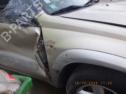 Right sun visor TOYOTA RAV 4 II (_A2_) 2.0 D 4WD (CLA20_, CLA21_, CLA20R, CLA21R) | BP31858862I2 