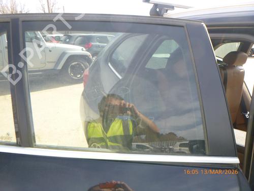rear-right-door-window-bmw-x1-e84-2009-2010-2011-2012-2013-2014-2015-33125952 main image