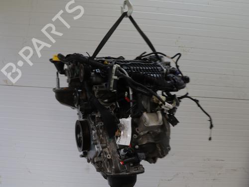 Engine RENAULT TWINGO III (BCM_, BCA_) 0.9 TCe 95 | BP30885346M1 - Image 2
