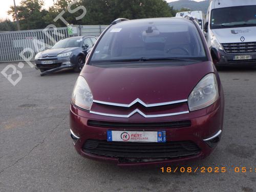 Left front window switch CITROËN C4 Grand Picasso I (UA_) 2.0 HDi 138 | BP32267572I27 - Image 5
