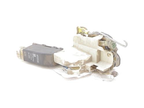 Front right lock OPEL CORSA B (S93) 1.7 D (F08, F68, M68) | BP29401871C97 