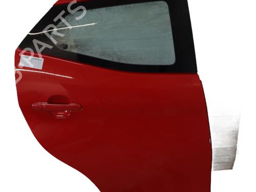 Used Right rear door TOYOTA AYGO (_B4_) 1.0 (KGB40) (69 hp) 31040615