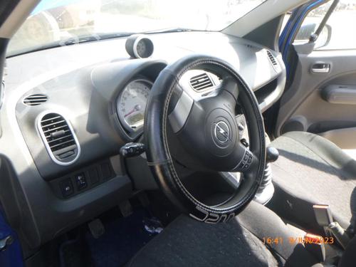 Left taillight OPEL AGILA B (H08) 1.0 (F68) | BP24240521C34  - Image 16