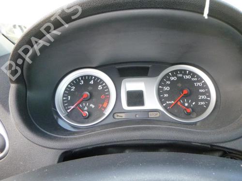 Front left interior door handle RENAULT CLIO III (BR0/1, CR0/1) 1.6 16V (BR05, BR0B, BR0Y, BR15, BR1J, BR1M, BR1Y, CR0B,... | BP24240921I13 