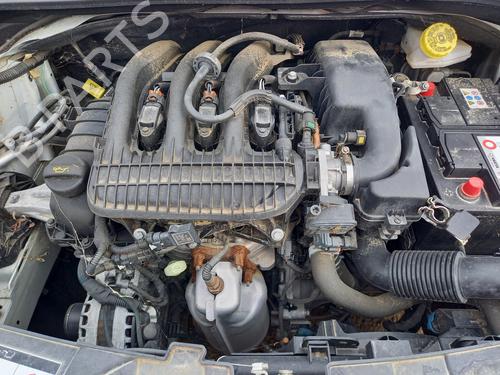 Used Engine CITROËN C3 III (SX) 1.2 PureTech 82 (83 hp) 30851387