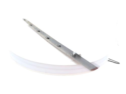 Türzierleiste PEUGEOT 206 Hatchback (2A/C) 1.4 HDi eco 70 | BP30903591C150