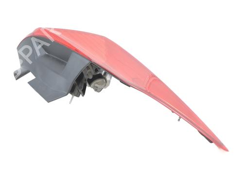 Left taillight FORD FOCUS III 1.6 TDCi | BP26236669C34 