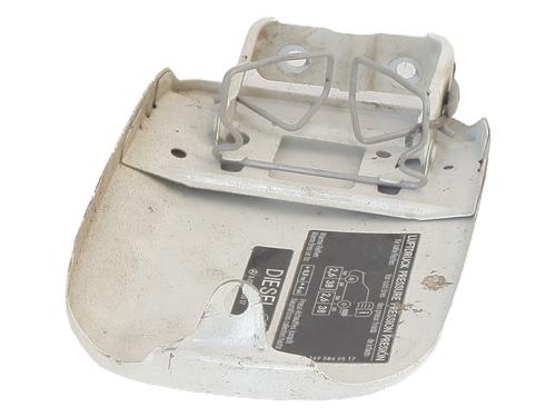 Fuel flap MERCEDES-BENZ B-CLASS Sports Tourer (W245) B 200 CDI (245.208) | BP25025446C131 