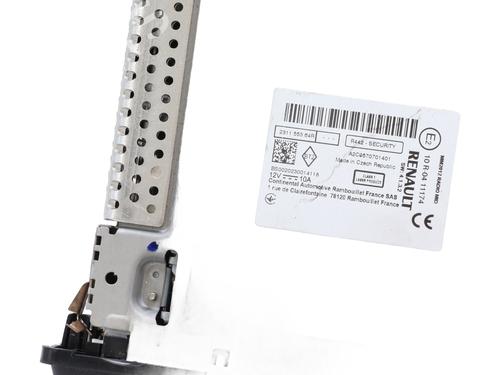 Radio RENAULT KANGOO Express (FW0/1_) | BP35990045E6 - Image 2
