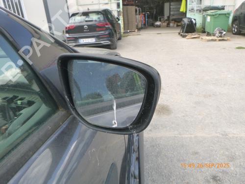 Used Right mirror CITROËN C4 CACTUS 1.6 BlueHDi 100 (99 hp) 29242076
