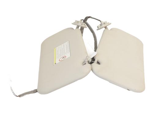 Left sun visor PEUGEOT 307 Break (3E) 2.0 HDi 135 | BP24240389I1 