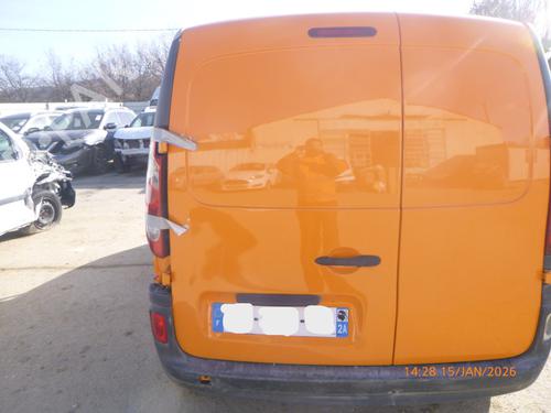 Venstre bagagerum dør RENAULT KANGOO / GRAND KANGOO II (KW0/1_) 1.5 dCi 90 (KW05, KW08, KW0G, KW11) (90 hp) 31672022