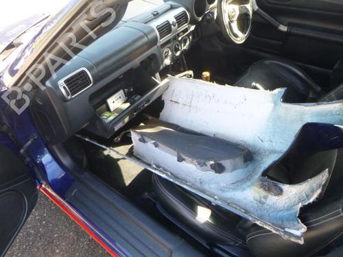 Démarreur TOYOTA MR2 III (ZZW3_) 1.8 16V VT-i (ZZW30) | BP30516579M8 